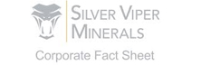 Silver Viper Minerals